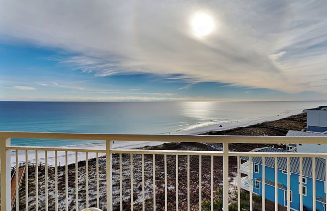 Belle Mer by Southern Vacation Rentals - Foto 52