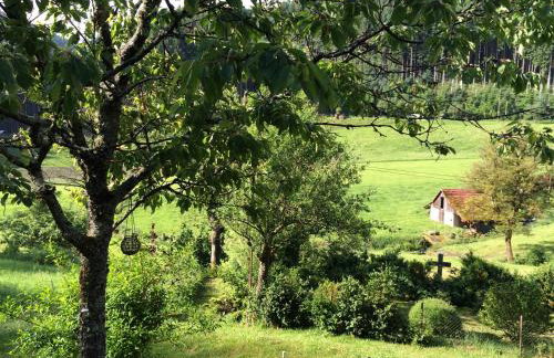 Waldbauernhof - Photo 23