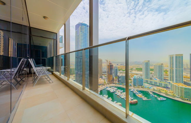 EDEN'S Homes & Villas - Sparkle Tower - Foto 14