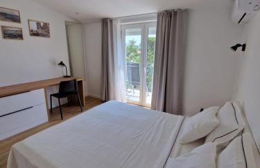 Apartmani Maritimo - Foto 9