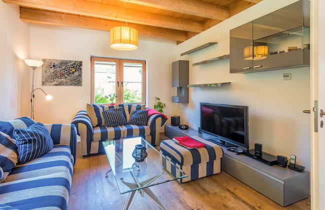 Wellness Ferienhaus Fronwald - Foto 8