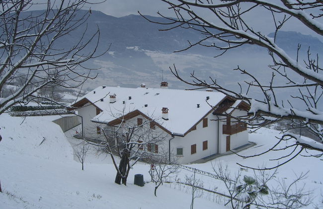 Belvilla by OYO Villa Stenico - Foto 10