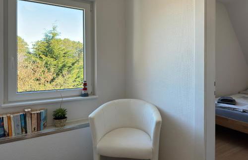 Ferienwohnung *Hüs Pelle* - Foto 8