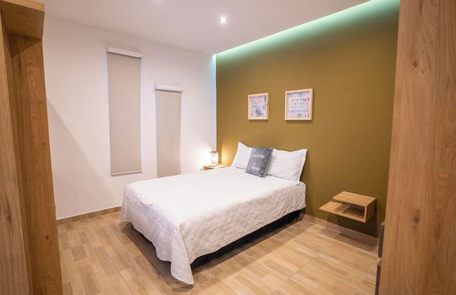 Caobos Center Coliving & Coworking - Foto 20