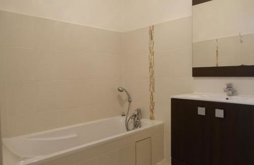 Studio Residence Cabanaccia Studio 35m² by Interhome - Foto 12