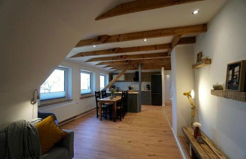 Raabennest - Bewusst Genießen Junges Wohnen im Alten Dorf - Foto 12