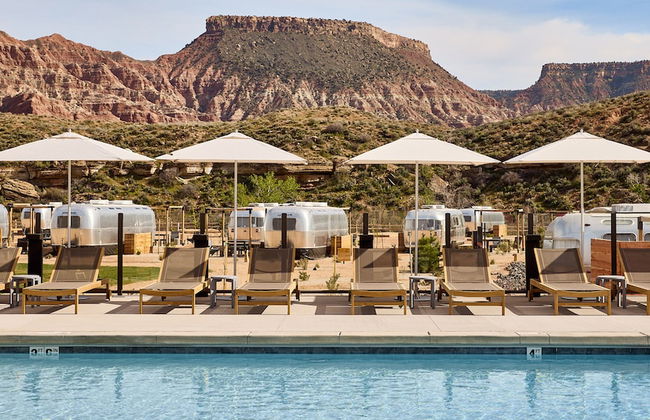 AutoCamp Zion - Foto 45