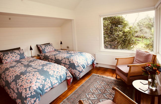 The Signal Box - Foto 3