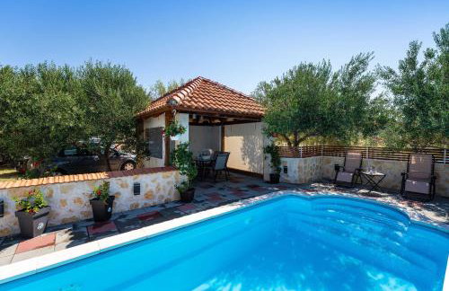 MY DALMATIA - Holiday home Olive Garden with private swimming pool - Photo 53