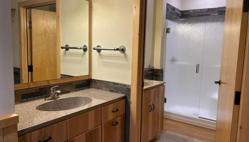 The Canopy at Pine Cone Lodge - Foto 2