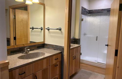 The Canopy at Pine Cone Lodge - Foto 2