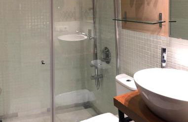 19th Century Sevillian Apartment - Foto 13