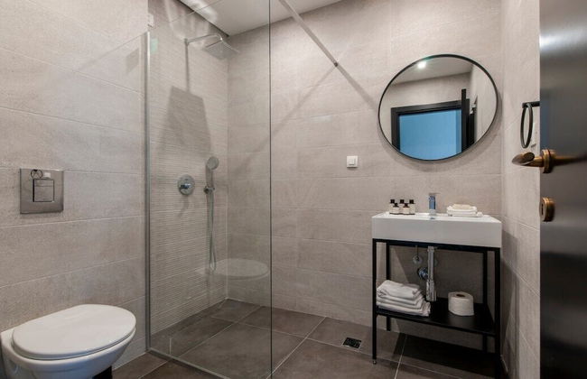 Apart-hotel Soho Suites - Foto 32