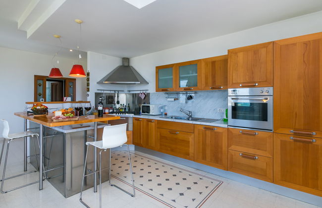 Casa Lensi - Foto 17