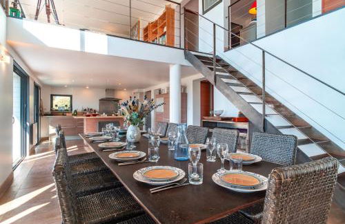 Les Paludiers - Jolie Maison à St Philibert - Foto 23