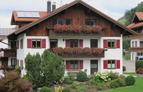 Hornblick FEWO- ab Mai freie Fahrt mit Bergbahnen - Foto 21