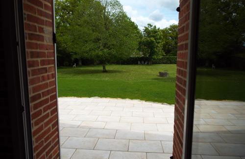 Gîte La Peyre - Photo 20