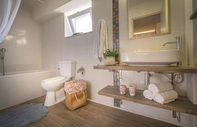 Alba Boutique Apartments - Foto 25