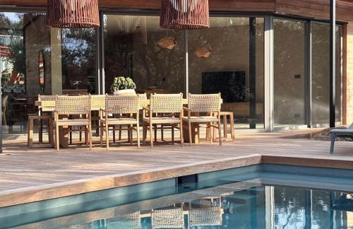 Villa L'Immortelle - Foto 17