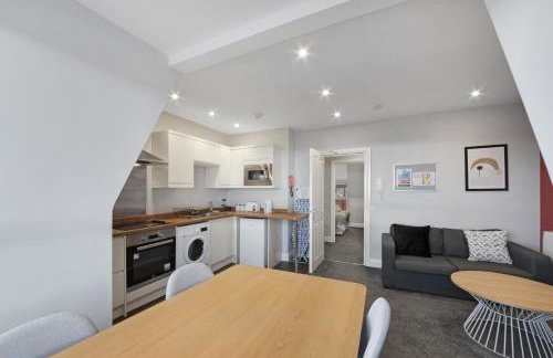 K Suites - Waveney Chambers 2 - Foto 52