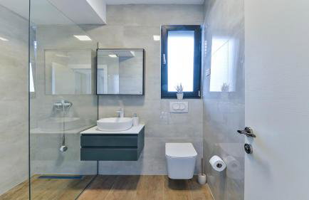 Villa Zariva with pool and panoramic mountain and - Foto 26