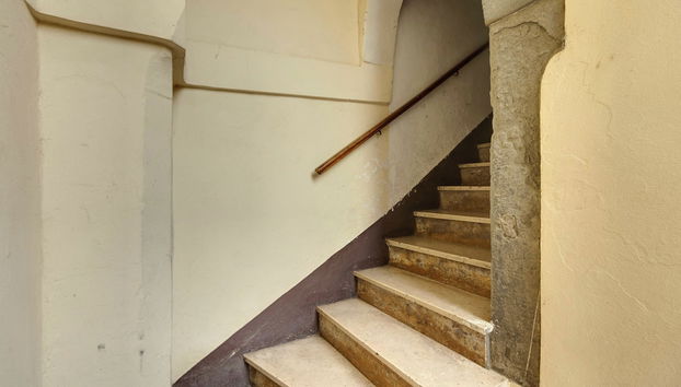 Margot Apartment by Mamo Florence - Foto 4, Entrada interior