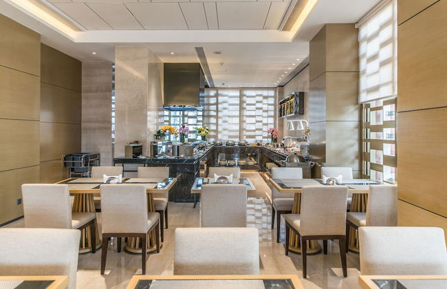 Somerset Grandview Shenzhen - Foto 58