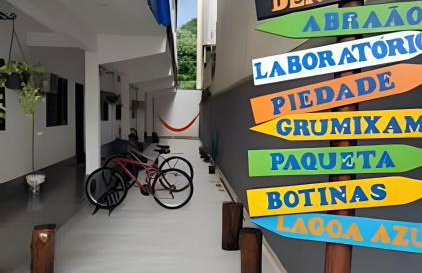 Suites Angra Sol e Mar - Foto 32