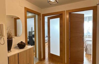 Studio 14 + garaje incluido. Nuevo, elegante, acogedor. - Foto 10