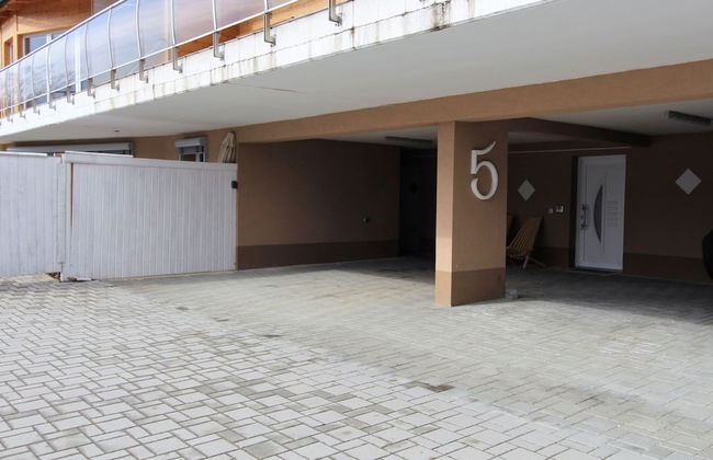 Apartment Directly on Lake Ossiach in Carinthia - Foto 19