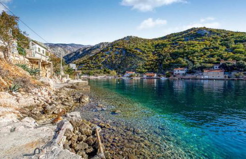 Beach Front Home In Klada - Foto 14