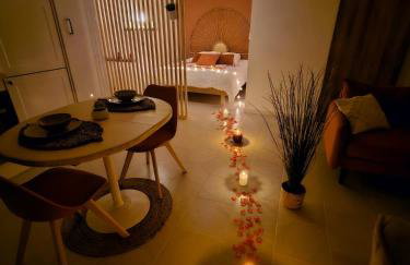 Cocon d'Amour & Spa - Foto 8