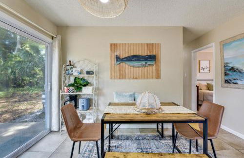 2 Mi to Beach, Near Airport Heart of Fort Walton - Foto 7