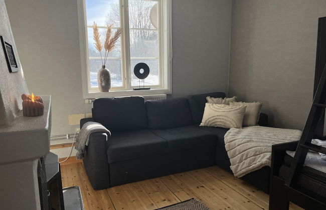 Stuga Älvdalen - Foto 7