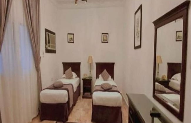 Al Forsan Hotel Suites - Foto 7