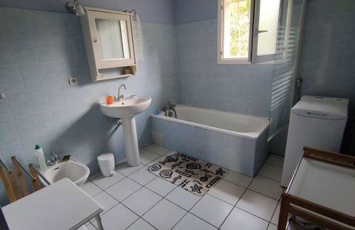 Villa avec jardin clos à Lège-Cap-Ferret, 3 chambres, proche plages - FR-1-736-56 - Foto 12