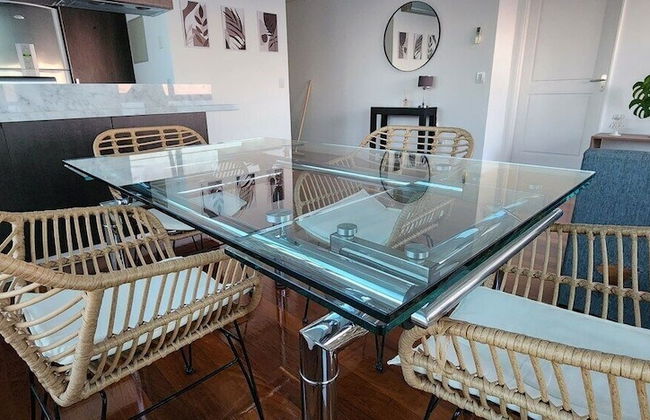 Puerto Madero Piso 38 Vista al Río - Foto 49