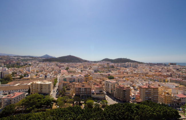 Happy Travel Urban Sky 19C - Foto 7