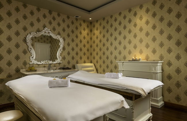 The Westbury Palace - Foto 23