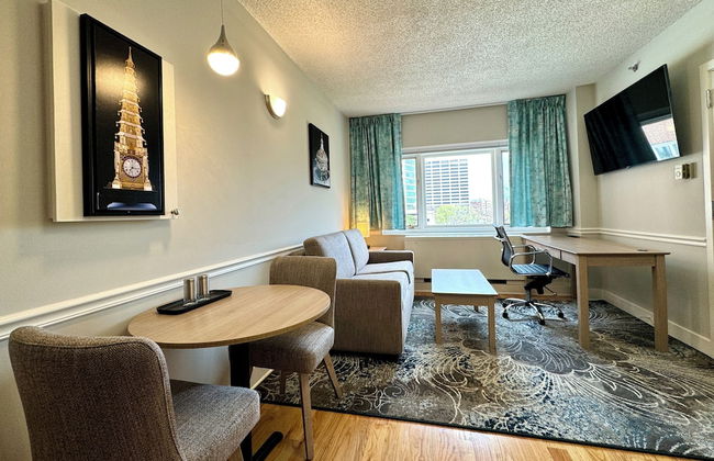 The Gem Museum Suites - Foto 45