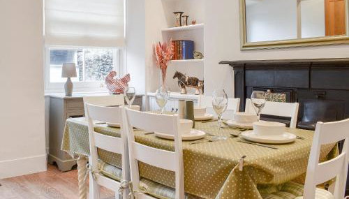 Park Road Cottage - Foto 5