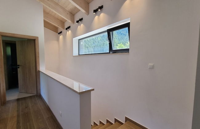 Chalets Hrabovo - Foto 14