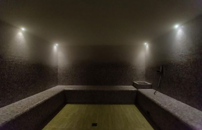 Alpin Aparthotel 2302 - Foto 22