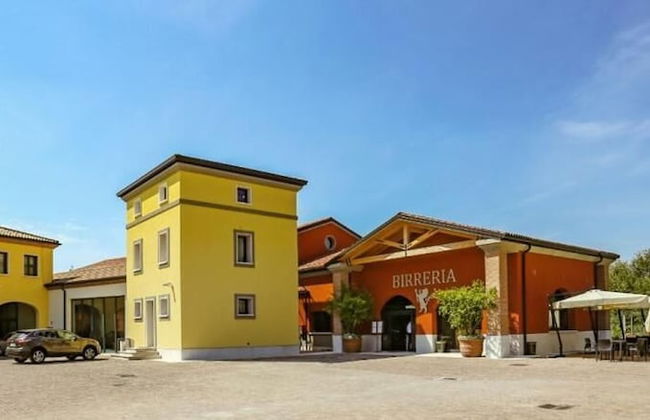 Agriturismo San Leone - Photo 54