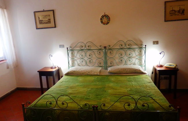 Residence Casprini da Omero - Foto 15