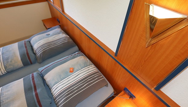 Carpediem Apartments - Foto 5, Zimmer