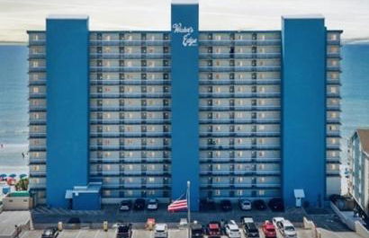 1004 Waters Edge Resort condo - Photo 43