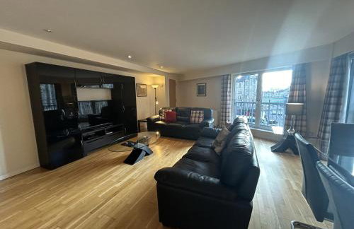 Tolbooth Apartments by Principal Apartments - Foto 8