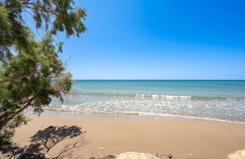 Petrina 3 villa by the sea - Foto 34