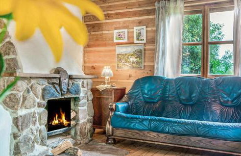 Four-Bedroom Holiday Home In Milakowo - Foto 3